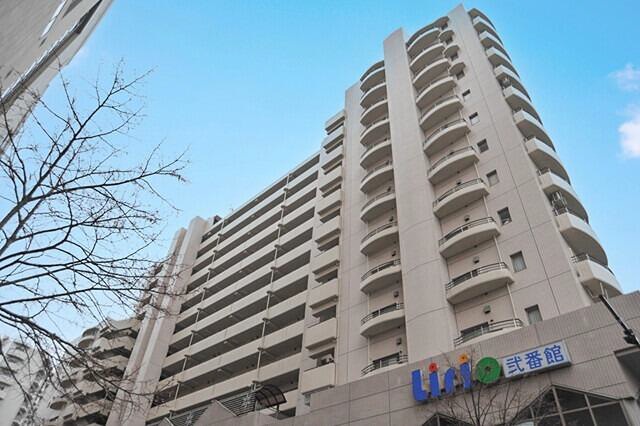 亀有駅徒歩2分　フリーレント2カ月！多種多様対応可能なスケルトン物件